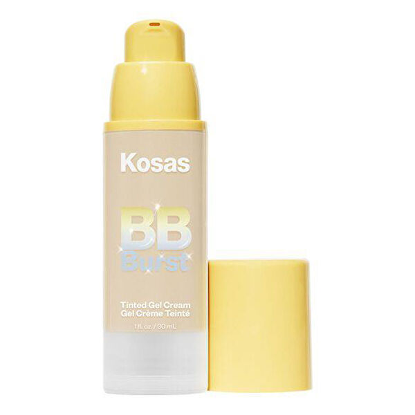 Kosas BB, CC Krem