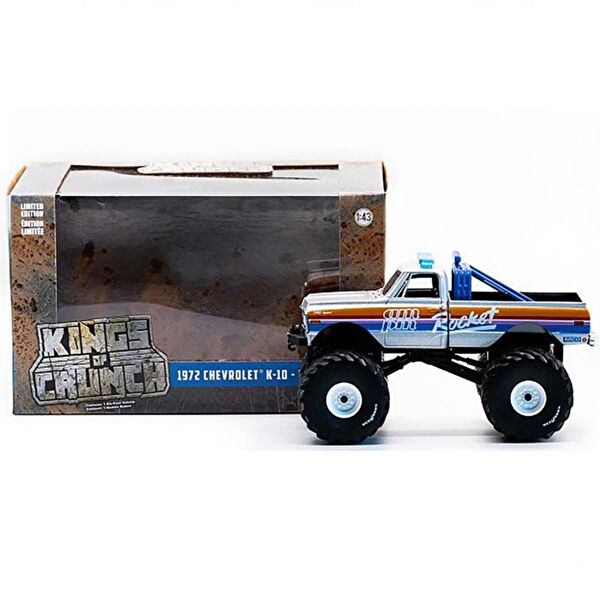 Greenlight Model Arabalar