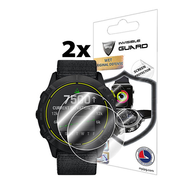 IPG Akıllı Saat Aksesuar