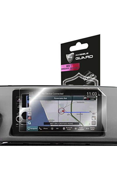 IPG Tablet Ekran Koruyucuları