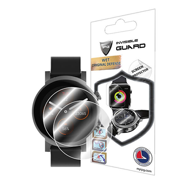 IPG Akıllı Saat Aksesuar