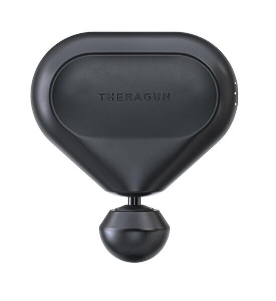 Therabody Masaj Cihazı, Aleti