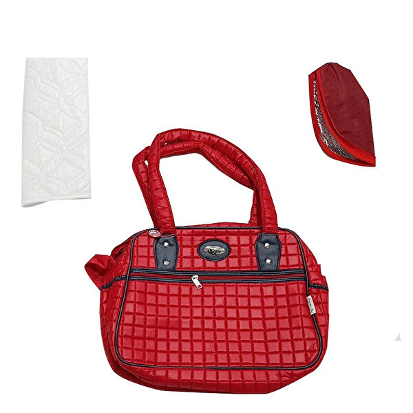 Bebegen Bebek Bakım Çantası