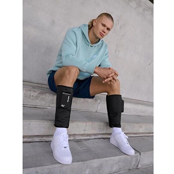 Hyperice Masaj Cihazı, Aleti