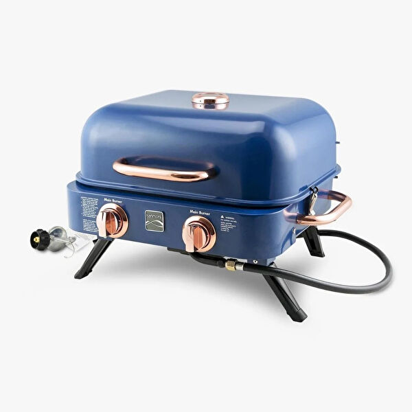 Kenmore Gazlı Mangal