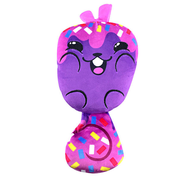 Dogs vs Squirls Pelüş Oyuncaklar