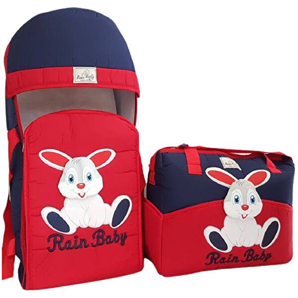 Bebegen Bebek Bakım Çantası