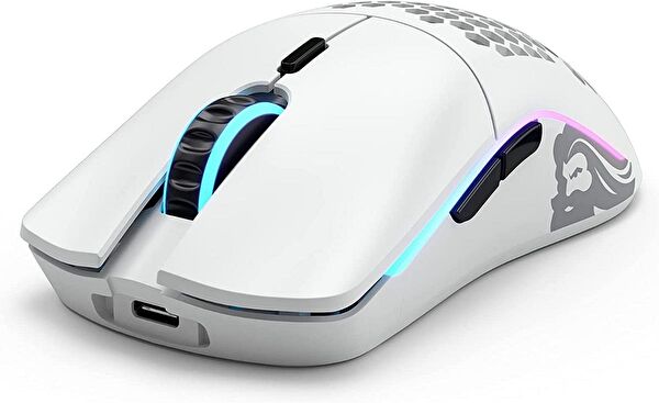 GLORIOUS GANSTA Mouse