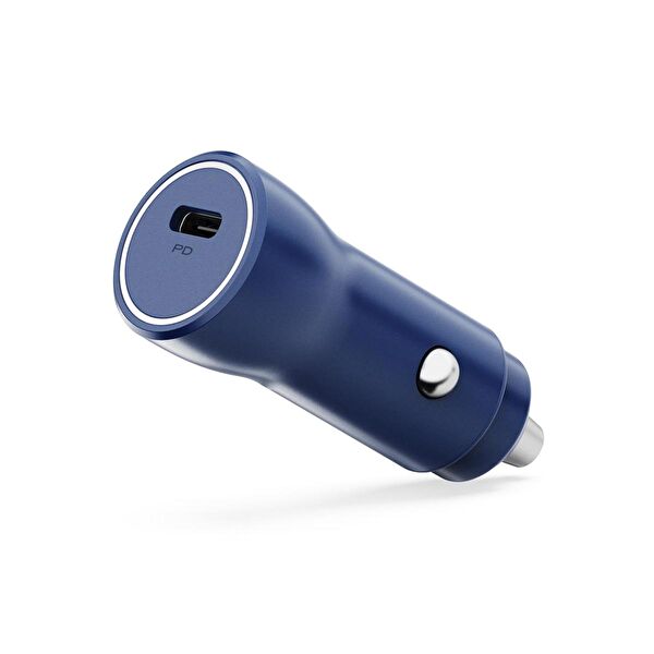 Nautica Araç Şarjı