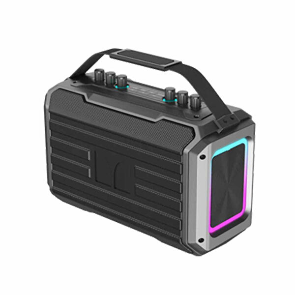 Monster Audio Ses Sistemleri, Hoparlörler