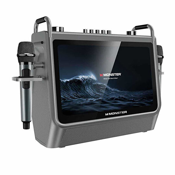 Monster Audio Ses Sistemleri, Hoparlörler