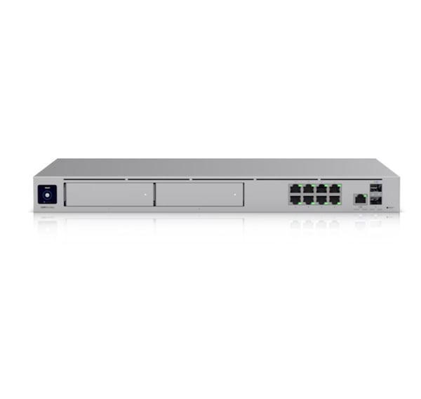 Ubiquiti Router