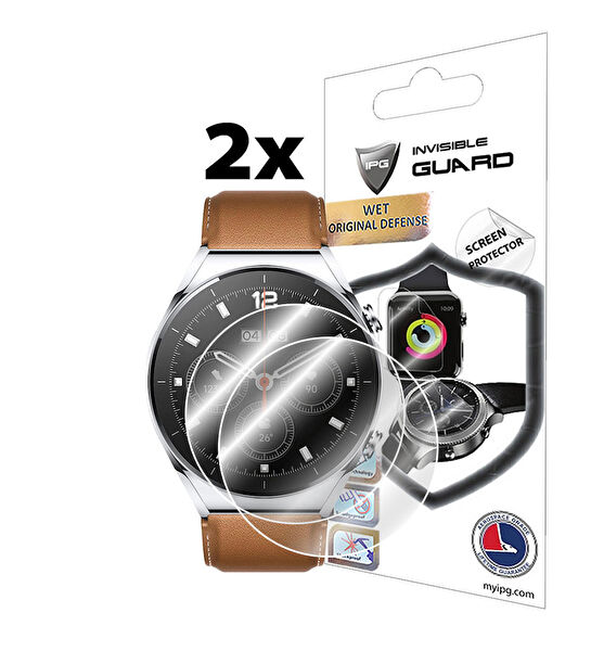 IPG Akıllı Saat Aksesuar