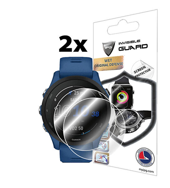 IPG Akıllı Saat Aksesuar