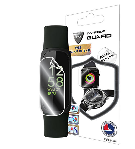 IPG Akıllı Saat Aksesuar