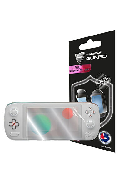 IPG Tablet Ekran Koruyucuları