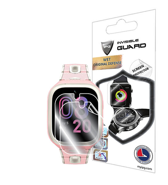 IPG Akıllı Saat Aksesuar