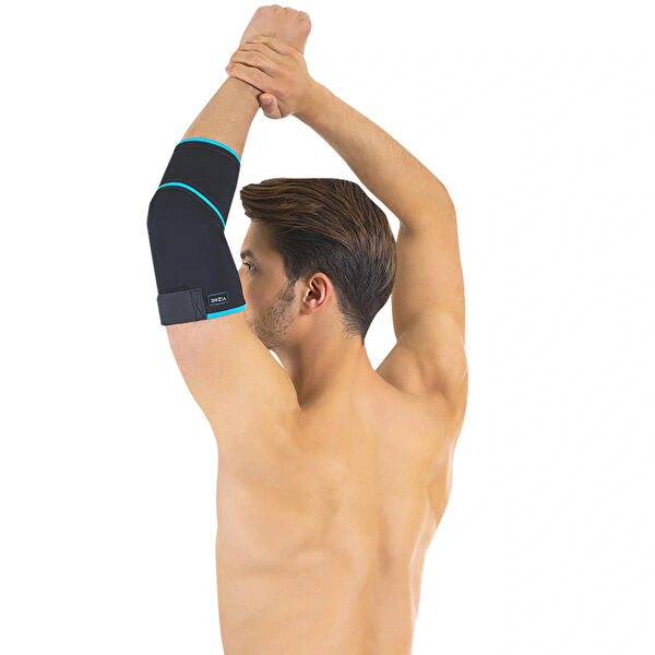 VİZOR Dizlik, Bileklik, Dirseklik