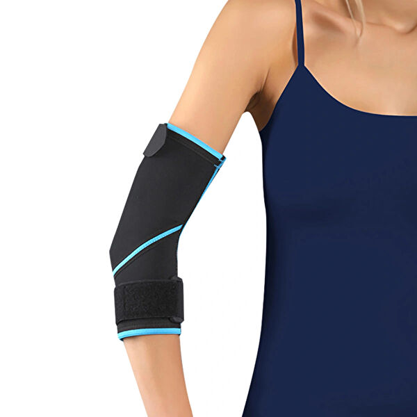 VİZOR Dizlik, Bileklik, Dirseklik