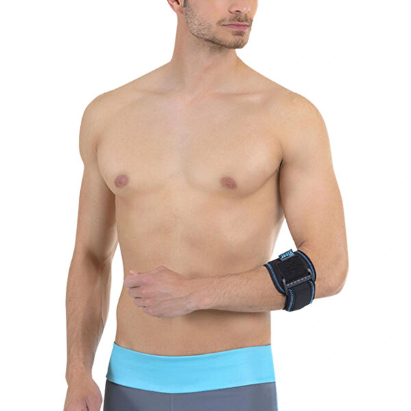 VİZOR Dizlik, Bileklik, Dirseklik