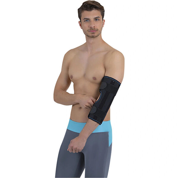 VİZOR Dizlik, Bileklik, Dirseklik