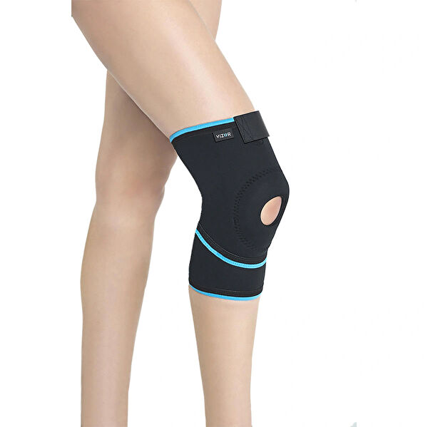 VİZOR Dizlik, Bileklik, Dirseklik