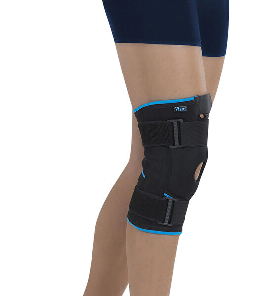 VİZOR Dizlik, Bileklik, Dirseklik