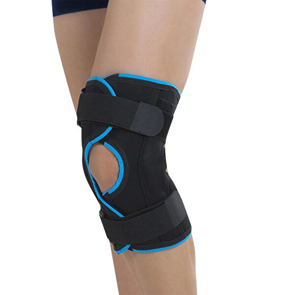 VİZOR Dizlik, Bileklik, Dirseklik