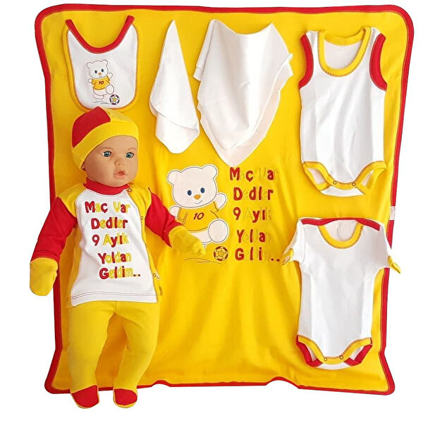 Bebegen Yenidoğan Hastane Çıkışı