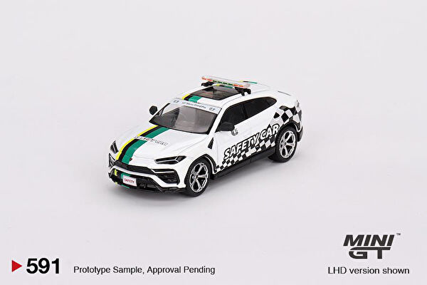 Mini Gt Lego, Yapı Oyuncakları