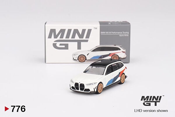 Mini Gt Oyuncak Arabalar