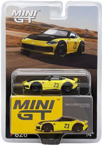 Mini Gt Oyuncak Arabalar