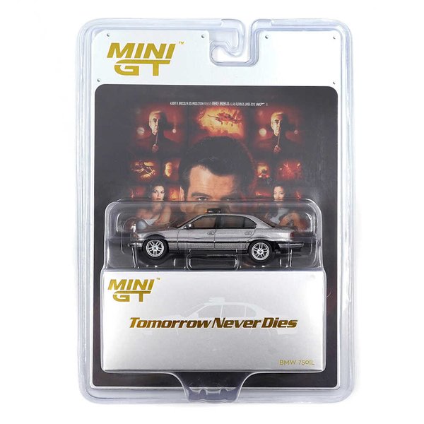 Mini GT Oyuncak Arabalar