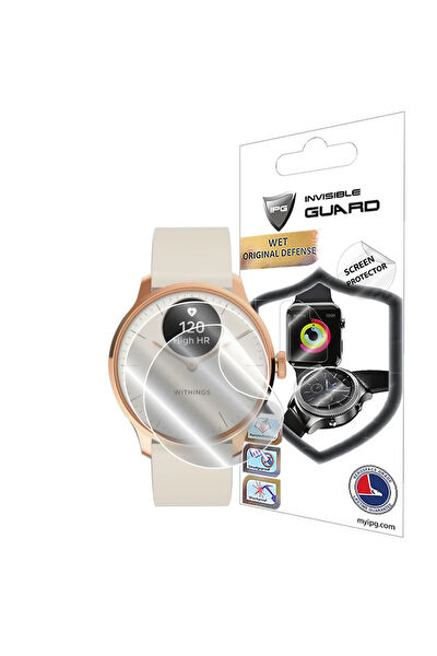 IPG Akıllı Saat Aksesuar