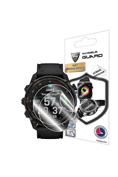 IPG Akıllı Saat Aksesuar