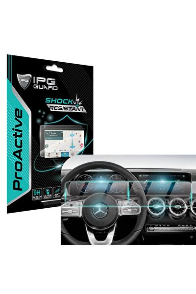 IPG Araç İçi Multimedya ve Görüntü Sistemleri