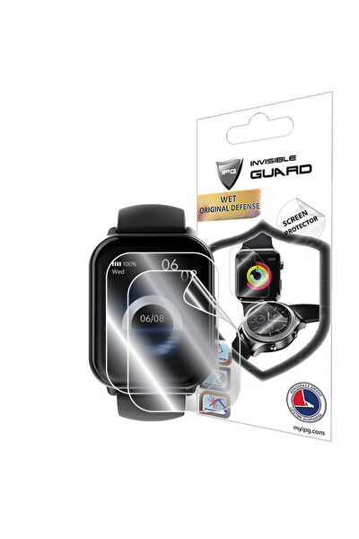 IPG Akıllı Saat Aksesuar