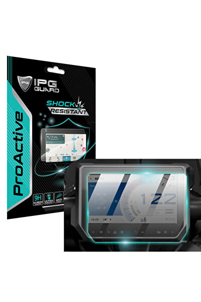 IPG Araç İçi Multimedya ve Görüntü Sistemleri