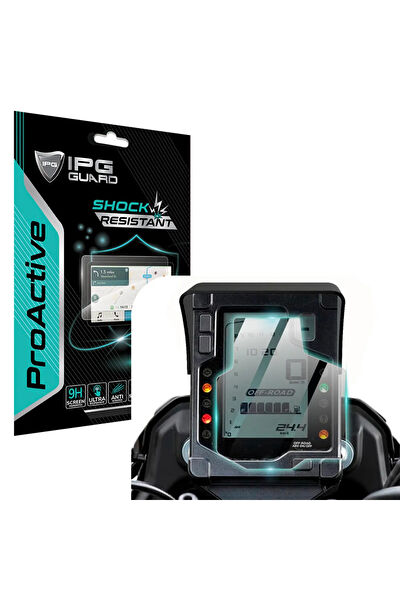 IPG Araç İçi Multimedya ve Görüntü Sistemleri