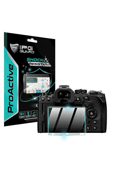 IPG Kamera Aksesuarları