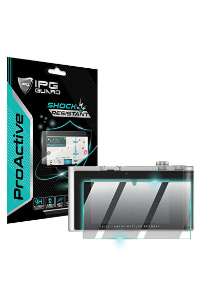 IPG Kamera Aksesuarları