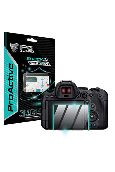 IPG Kamera Aksesuarları