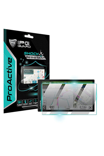 IPG Araç İçi Multimedya ve Görüntü Sistemleri