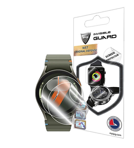 IPG Akıllı Saat Aksesuar