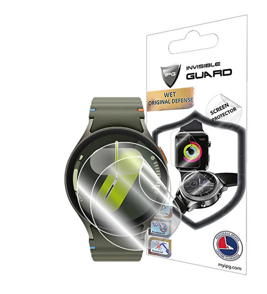 IPG Akıllı Saat Aksesuar