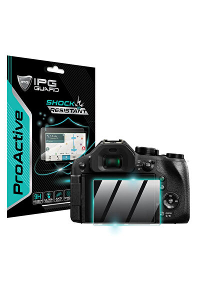 IPG Kamera Aksesuarları