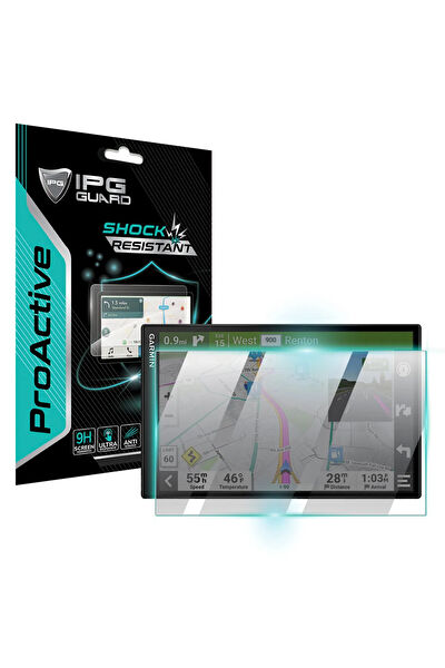 IPG Araç İçi Multimedya ve Görüntü Sistemleri