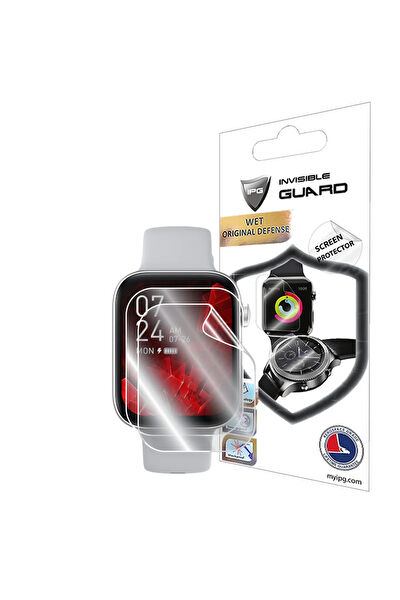 IPG Akıllı Saat Aksesuar