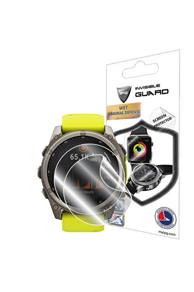 IPG Akıllı Saat Aksesuar