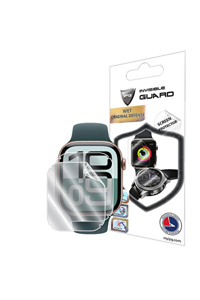 IPG Akıllı Saat Aksesuar